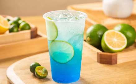 小鮮榨回歸 | 炎炎夏日，來一杯吧