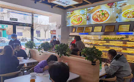 冒菜加盟店成敗的關(guān)鍵又是什么呢？