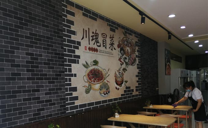 成都冒菜加盟店有哪些經(jīng)營(yíng)技巧？