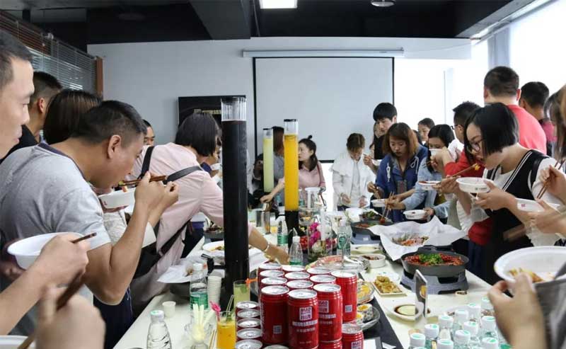 成都冒菜加盟你需要注意些什么？