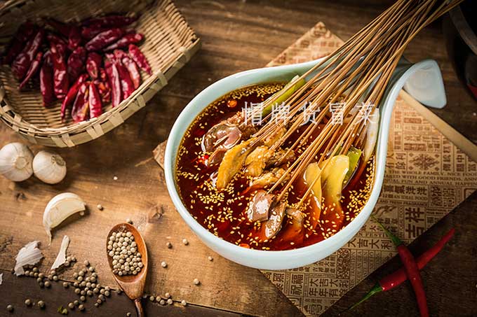 為什么要選擇品牌冒菜加盟？