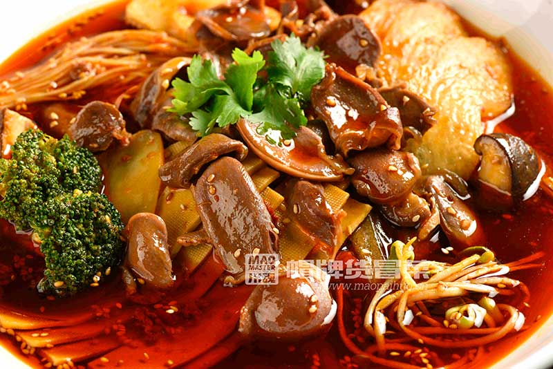 創(chuàng)業(yè)選擇開冒菜加盟店有哪些好處？