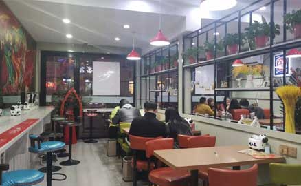 為什么冒菜店加盟越來越受歡迎？