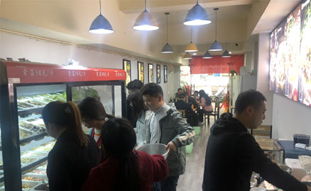 冒菜加盟店的年輕化營銷要怎么做？
