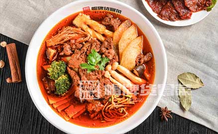 成都冒菜加盟品牌哪家好？具備了什么樣的優(yōu)勢