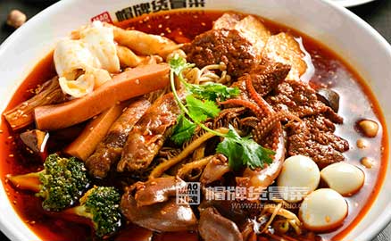 成都冒菜應(yīng)該怎樣加盟？