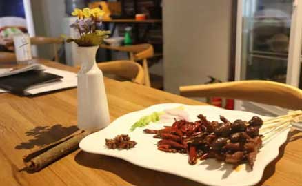 舌尖3瞄準(zhǔn)四川麻辣美食，香辣四逸，回味悠長
