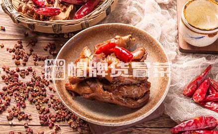 成都特色冒菜加盟前景怎么樣？
