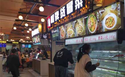 冒菜加盟店的戰(zhàn)略定位應(yīng)該考慮什么？