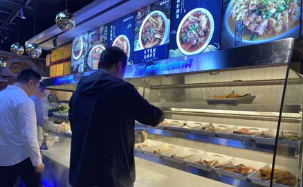 什么樣的冒菜加盟店深受顧客喜愛(ài)呢？