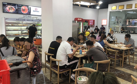 成都冒菜加盟店營銷的本質是什么？