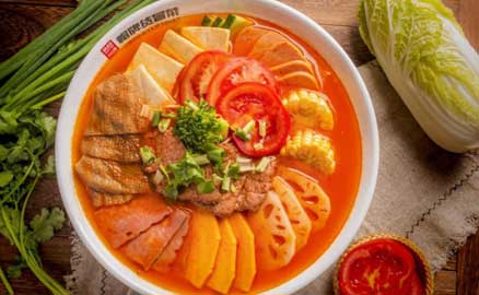 夏季冒菜加盟，如何選擇冒菜加盟品牌？