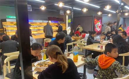 經(jīng)營(yíng)冒菜加盟店需要做些什么籌備？