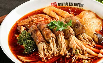 2023下半年冒菜市場(chǎng)的前景怎么樣