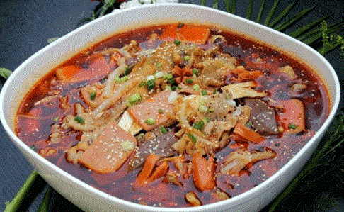 冒菜加盟多少錢，帽牌貨冒菜告訴你