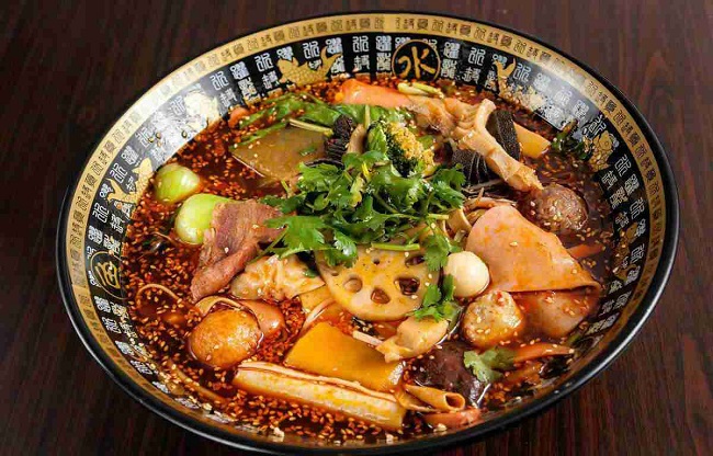 開冒菜店賺錢嗎，開一家冒菜店需要注意什么？