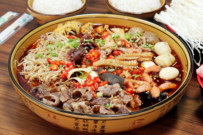 成都冒菜十大品牌排名，看看你知道哪些？