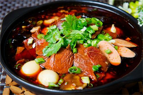 冒菜加盟能賺到錢嗎？