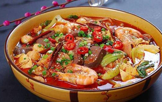 成都冒菜加盟黃飛紅品牌有哪些優(yōu)勢(shì)？