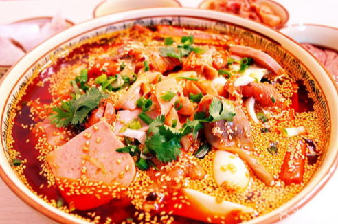成都冒菜加盟哪家好？加盟條件有哪些？