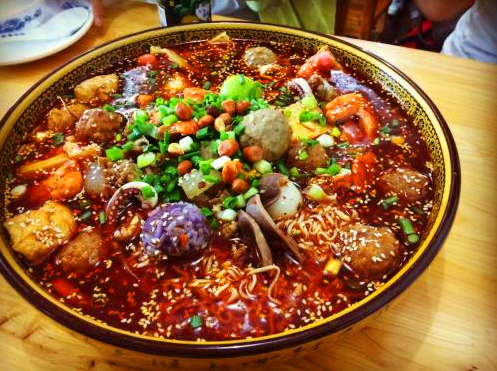 成都冒菜加盟官網(wǎng)，輕松實(shí)現(xiàn)創(chuàng)業(yè)夢(mèng)想