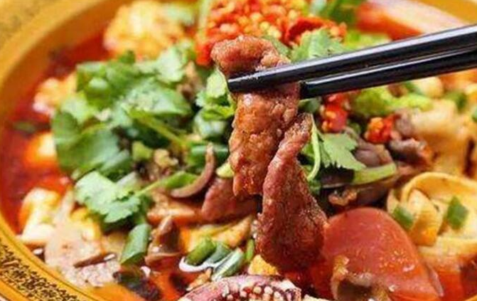 四川冒菜加盟有風(fēng)險(xiǎn)嗎?想加盟的看過(guò)來(lái)