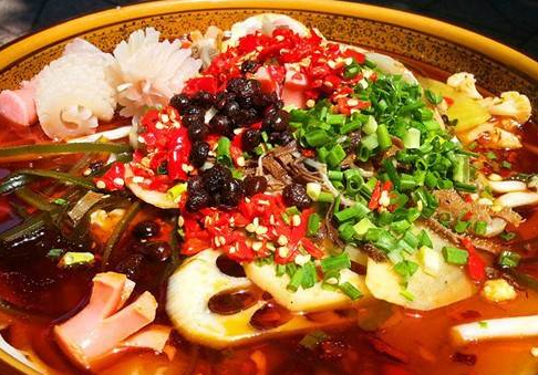 吃冒菜會(huì)胖嗎，一起來看看吧