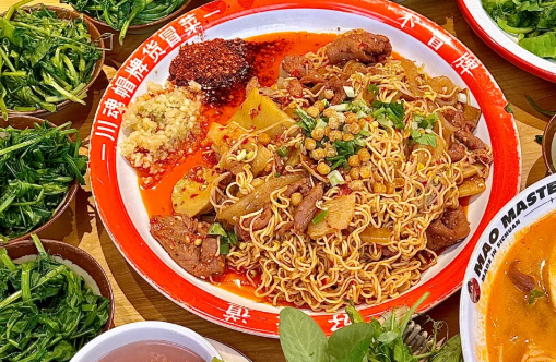 不懂冒菜開(kāi)店怎么辦，帽哥來(lái)教你