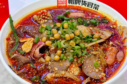 冒菜店加盟流程是什么：從簽約到開(kāi)業(yè)的完整步驟