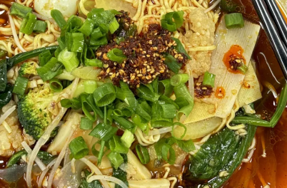2025年開(kāi)個(gè)冒菜店怎么樣呢？求告知