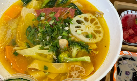 想開(kāi)冒菜店但是不會(huì)怎么辦？這份新手開(kāi)店指南請(qǐng)收好