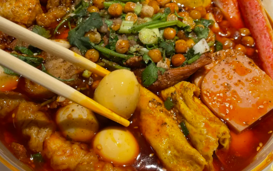 2025年開冒菜店市場分析，創(chuàng)業(yè)者的最佳選擇