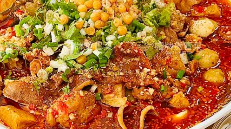 什么地方適合開冒菜館，這幾個(gè)最佳地點(diǎn)讓你生意火爆