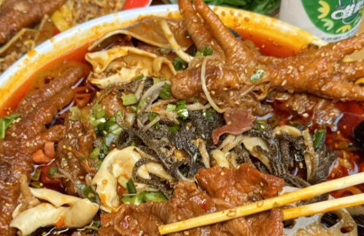 加盟冒菜開店有哪些優(yōu)勢呢，你了解多少？
