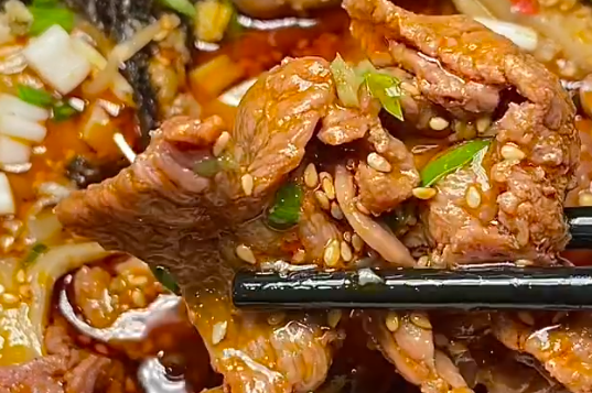 加盟冒菜別糾結(jié)！推薦帽牌貨冒菜