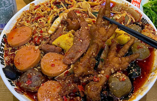 冒菜店能否盈利？市場利潤大揭秘