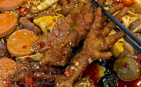 小白必看！怎么開一家火爆的冒菜店