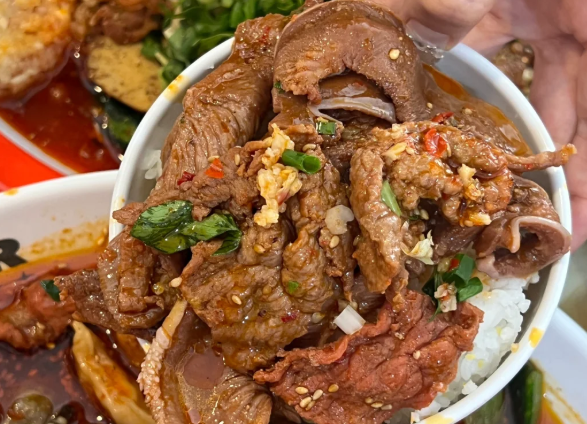 冒菜加盟哪個品牌最好，推薦帽牌貨冒菜