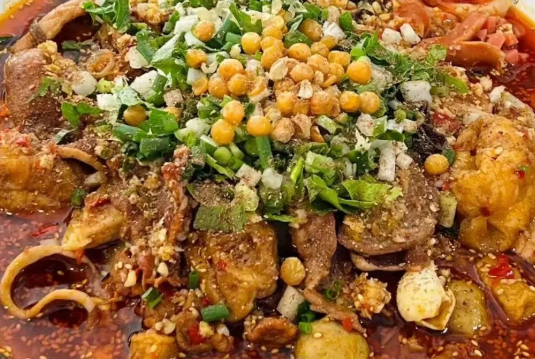 2025 加盟冒菜，這些優(yōu)勢助你輕松創(chuàng)業(yè)