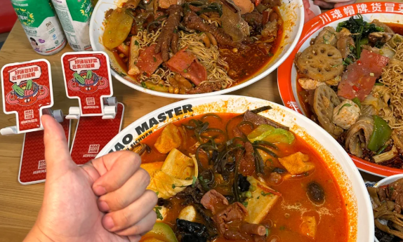 冒菜加盟店定價(jià)有竅門，學(xué)會(huì)這些不愁