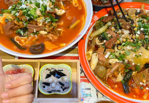 開冒菜店，菜品從哪里進(jìn)貨呢