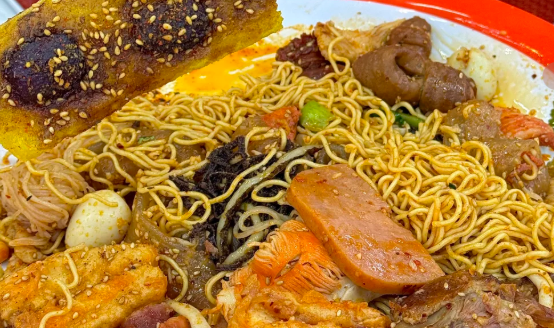 冒菜店怎么開不賠？這些經(jīng)驗太實用了