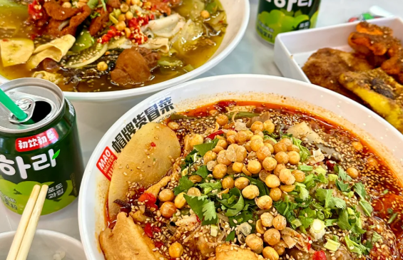 50歲還能創(chuàng)業(yè)開冒菜店嗎？