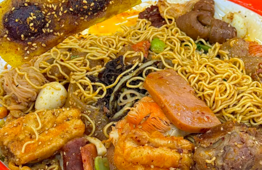 老年人創(chuàng)業(yè)靠譜嗎？開家冒菜店咋樣
