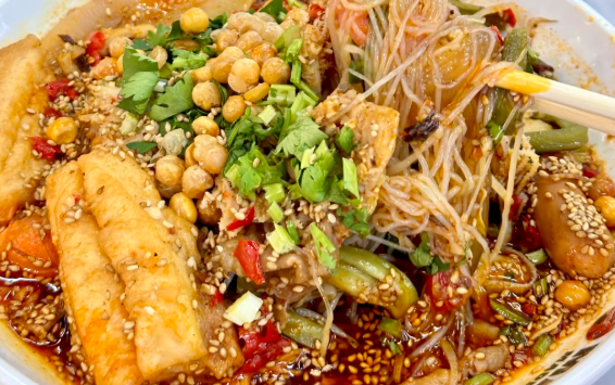 投資開冒菜店，選址有哪些要點(diǎn)