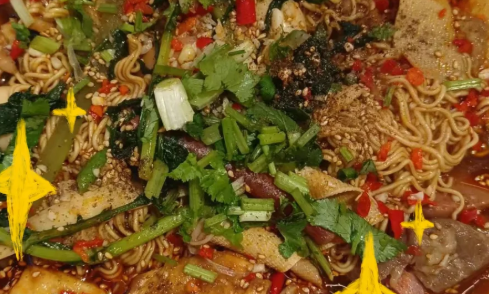 開冒菜店要花多少錢？前期投入明細(xì)