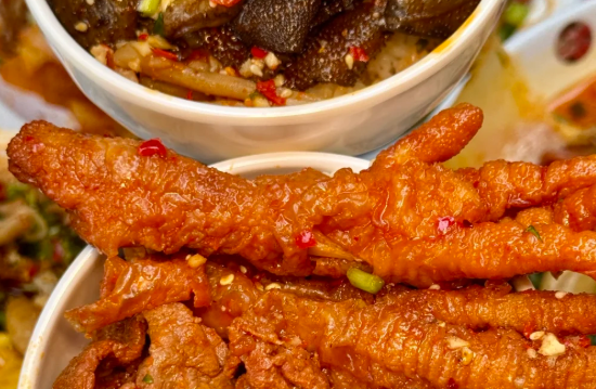 學(xué)校旁開冒菜店靠譜嗎？帽牌貨冒菜開店