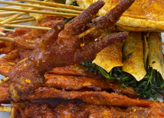 10萬在三四線小城開冒菜店，能闖多大的名堂？