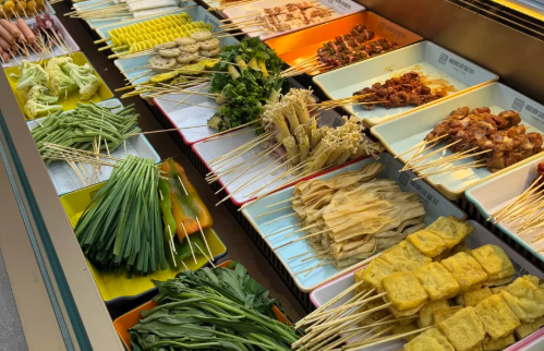 新手開冒菜店愁客源？