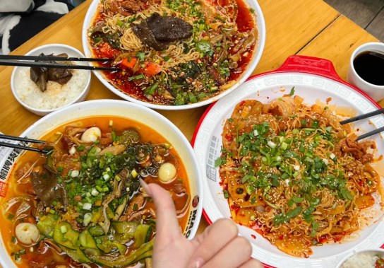 開冒菜加盟店選在哪？帽牌貨告訴你這些黃金位置